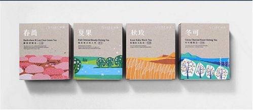 輔助圖形設(shè)計(jì)的套路 下 歐賽斯品牌設(shè)計(jì)