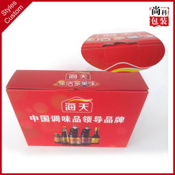 專業(yè)定制瓦楞禮盒彩印服務 蒼南縣龍港尚科紙塑制品廠的高清印刷優(yōu)勢