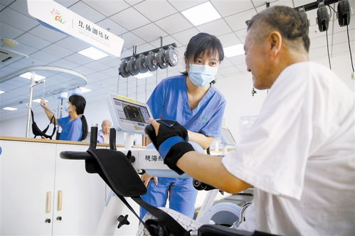 家門口享受專業養老服務，讓晚年生活更安心